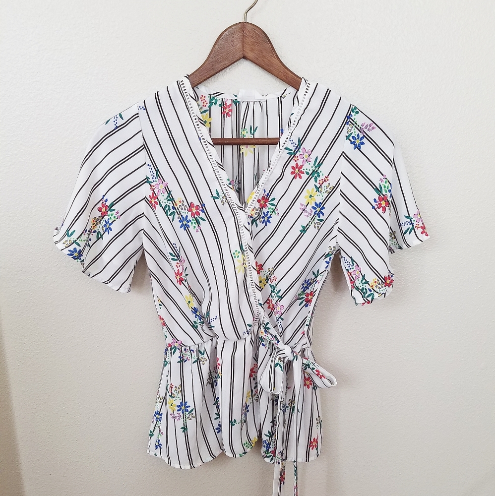 H&M Top